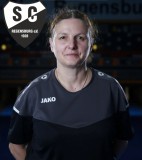 Danijela Harangozo
