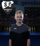 Florian Berger