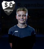 Nico Berger