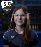 Kristina Harangozo